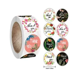 naklejki-ozdobne-okragle-thank-you-mix-100-szt