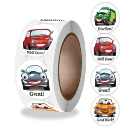 naklejki-ozdobne-okragle-samochody-100-szt