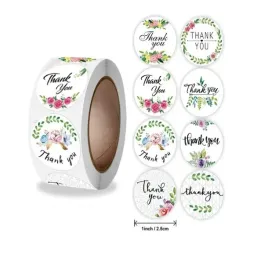 naklejki-ozdobne-okragle-thank-you-mix-100-szt