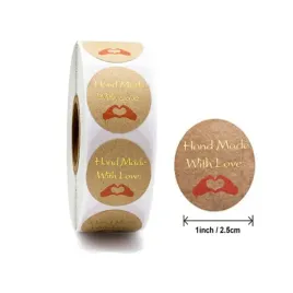 naklejki-ozdobne-hand-made-with-love-100-szt