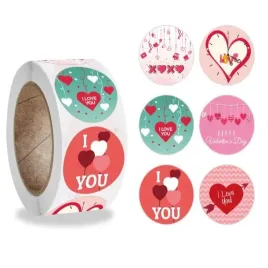 naklejki-ozdobne-okragle-walentynki-mix-100-szt