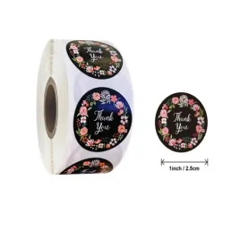 naklejki-ozdobne-okragle-thank-you-100-szt