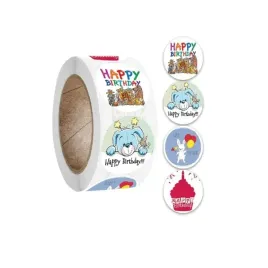 naklejki-ozdobne-okragle-happy-birthday-mix-500szt