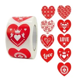 naklejki-ozdobne-38cm-serca-walentynki-mix-100szt