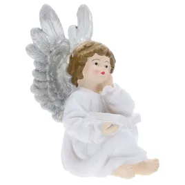 aniolek-komunijny-z-ksiazka-figurka-prezent-pamiatka-na-podziekowanie-14-cm