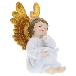 aniolek-na-komunie-z-ksiazka-figurka-prezent-pamiatka-podziekowanie-14-cm