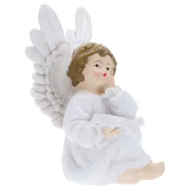 aniolek-komunijny-z-ksiazka-figurka-prezent-pamiatka-podziekowanie-14-cm