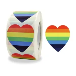 naklejki-ozdobne-38-cm-serce-kolorowe-100-szt