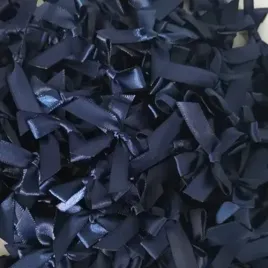 kokarda-ozdobna-4x4cm-gleboki-szafir-5-szt