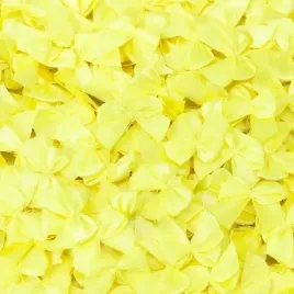 mini-kokarda-ozdobna-22x2cm-zolta-10-szt