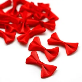 kokarda-muszka-ozdobna-4x25cm-czerwona-2-szt