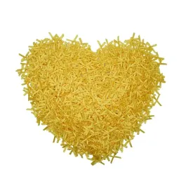 mini-kokardka-ozdobna-25x25cm-zolta-20-szt-km6