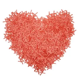 mini-kokardka-ozdobna-25x25cm-arbuzowa-20szt-km4