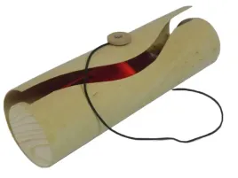 tuba-na-wino-drewniana-wiazana-welna-drzewna