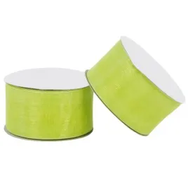 wstazka-organza-ozdobna-zielen-jablka-38mm-x-25y