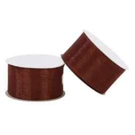 wstazka-organza-dekoracyjna-brazowa-38mm-x-25y