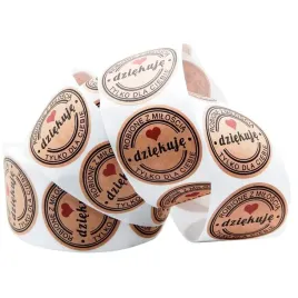 naklejki-38-cm-dziekuje-tylko-dla-ciebie-10-szt
