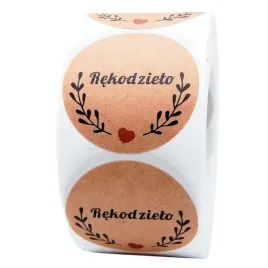 naklejki-ozdobne-okragle-38cm-rekodzielo-500-szt