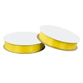 wstazka-organza-dekoracyjna-zolta-12mm-x-25y