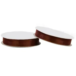 wstazka-organza-dekoracyjna-brazowa-12mm-x-25y