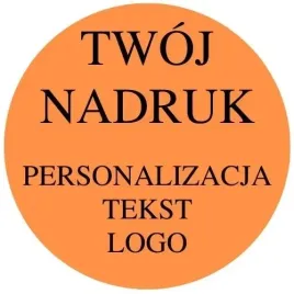 naklejki-twoj-nadruk-pomaranczowa-fi-50mm-20-szt