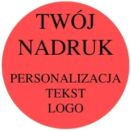 naklejki-twoj-nadruk-czerwona-fi-50mm-20-szt