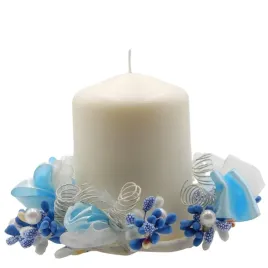 stroik-niebieski-ze-swieczka