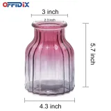 wazon-offidix-szklo-145cm-stan-nowy