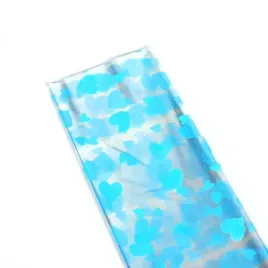 folia-ozdobna-w-serca-niebieska-54x54-cm-50-szt