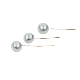 owoce-pik-ozdobne-18-cm-srebrne-12-szt