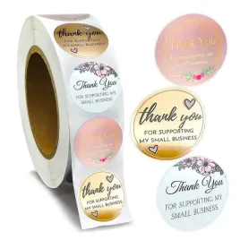 naklejki-ozdobne-okragle-thank-you-mix-500-szt