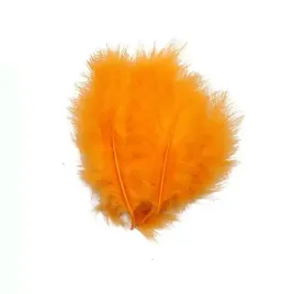 piorka-ozdobne-ptasie-pomarancz-10-15-cm-10-szt