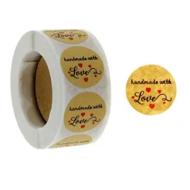 naklejki-na-pudelka-prezentowe-handmade-20-szt