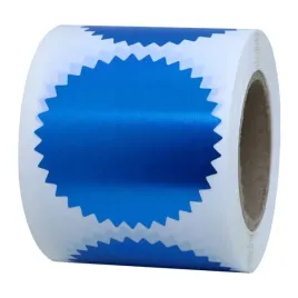 naklejki-ozdobne-do-wytlaczania-niebieskie-10-szt