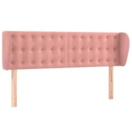 zaglowek-uszak-rozowy-147x23x78-88-cm-aksamitny