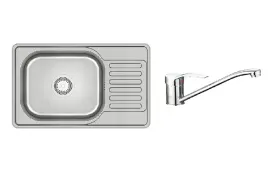 zlewozmywak-jednokomorowy-stalowy-len-bateria-kuchenna-obrotowa-wylewka