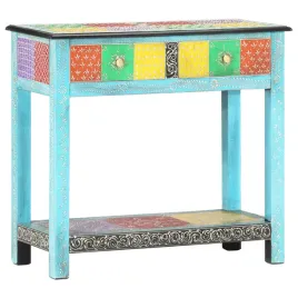 recznie-malowana-konsola-80x35x75-cm-lite-drewno-mango