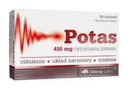 olimp-potas-60-tabletek