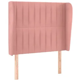 zaglowek-uszak-rozowy-93x23x118-128-cm-aksamit