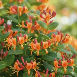 wiciokrzew-browna-spektakularne-kwiaty-szybko-rosnace-pnacze-sadzonka-p9