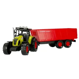 traktor-z-akcesoriami-moje-ranczo-mega-creative