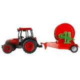 traktor-z-akcesoriami-mega-creative-stan-nowy
