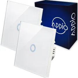 2x-dotykowy-wlacznik-wylacznik-swiatla-szklany-pojedynczy-szklo-biale-led