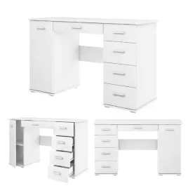 biurko-szuflady-biale-szkolne-praktyczne-producent