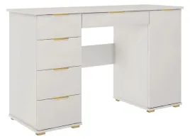 biurko-abs-b2-pojemne-szuflady-duzy-blat-roboczy-kaszmir-zlote-uchwyty