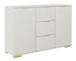 nowoczesna-komoda-abs-120cm-k3-kaszmir-zlote-uchwyty-szuflady-pojemne-polki