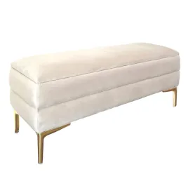 pufa-tapicerowana-nowoczesna-w-pasy-ze-schowkiem-tkanina-kremowa-zlote-nogi