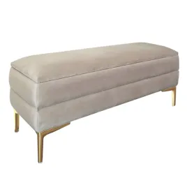 pufa-tapicerowana-nowoczesna-w-pasy-ze-schowkiem-tkanina-bezowa-zlote-nogi