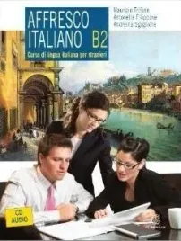 affresco-italiano-b2-podrecznik-trifone-maurizio
