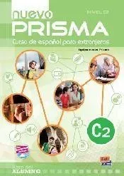 nuevo-prisma-nivel-c2-podrecznik-cd-edi-numen
